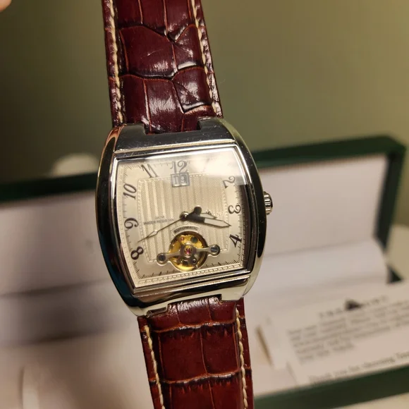 Tremont Mens Watch - Picture 11 of 11